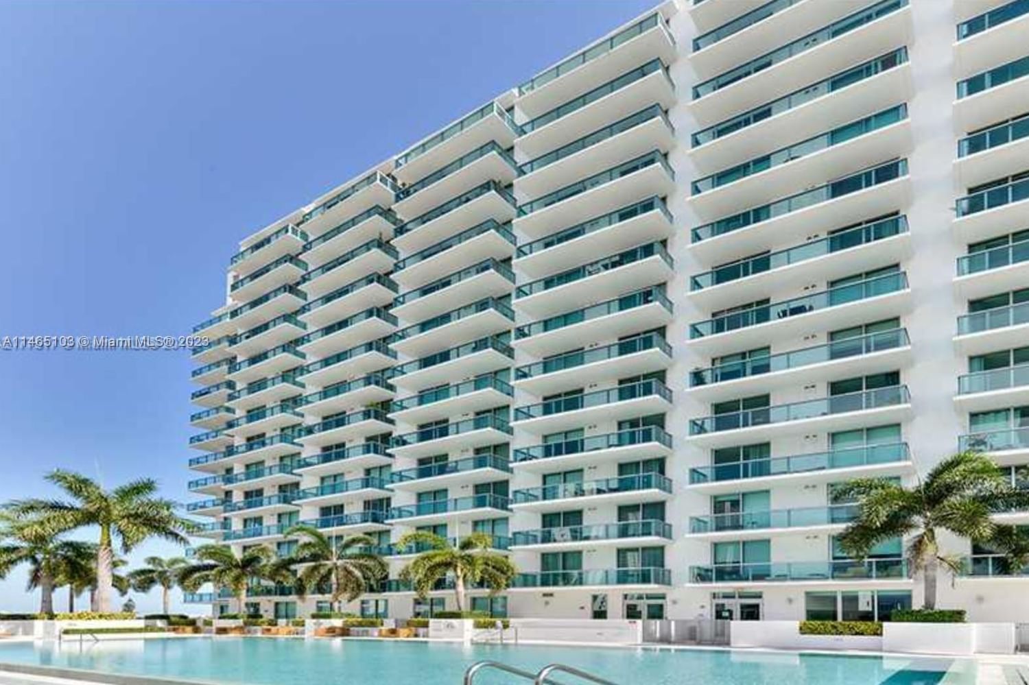 Real estate property located at 333 24th St #910, Miami-Dade County, GALLERY ART CONDO, Miami, FL