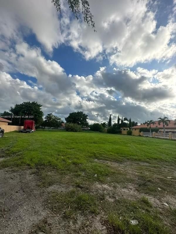 Real estate property located at 12720 188 St, Miami-Dade County, SOUTH SPRINGS HOMES, Miami, FL