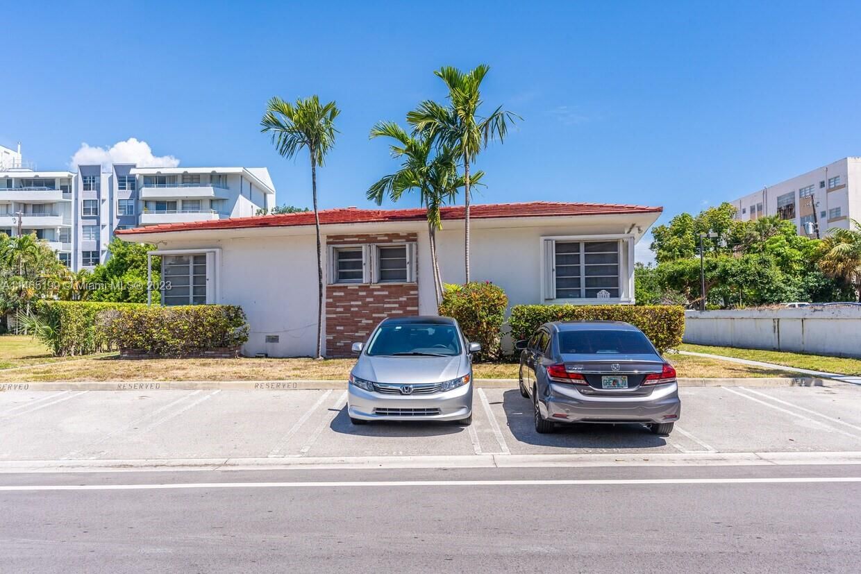 Real estate property located at 1045 93rd St, Miami-Dade County, Bay Harbor Islands, FL