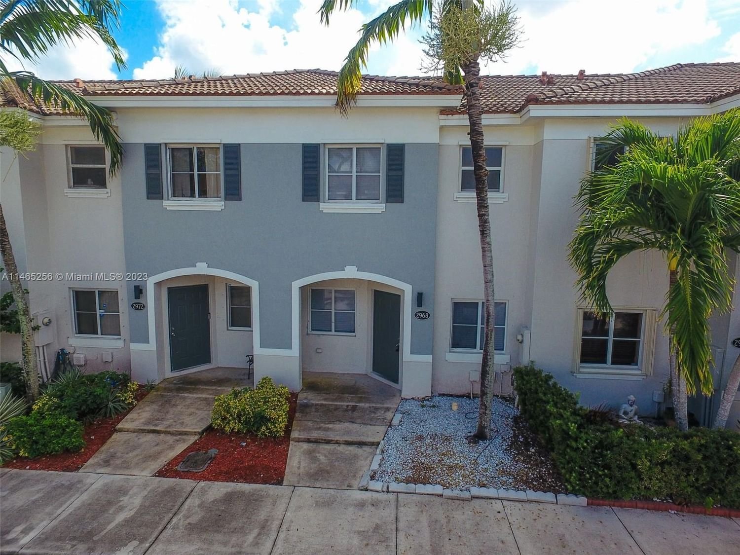 Real estate property located at 2968 15th Ter #2968, Miami-Dade County, VENETIA GROVE, Homestead, FL