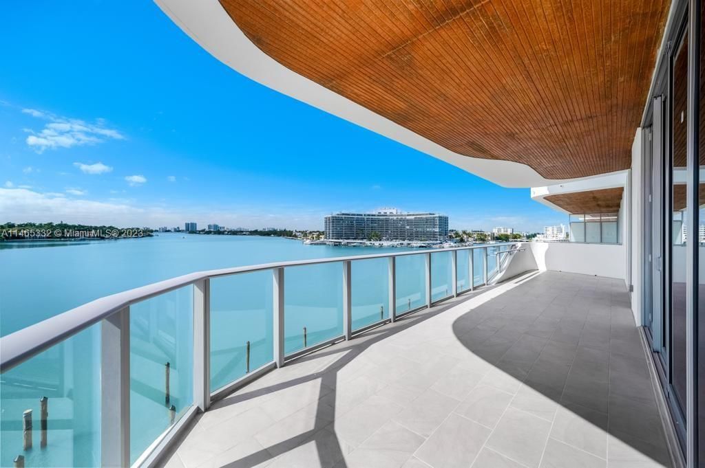 Real estate property located at 6800 Indian Creek Drive #2A, Miami-Dade County, MONACO YACHT CLUB, Miami Beach, FL