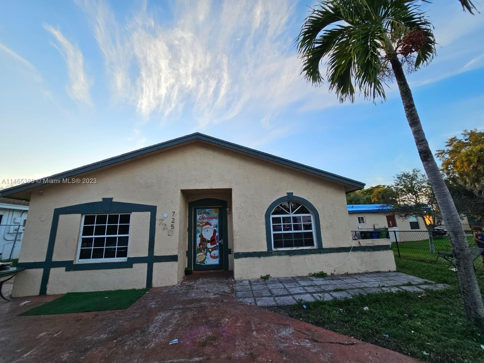 Real estate property located at 725 19th Ter, Broward County, LIBERTY PARK, Fort Lauderdale, FL
