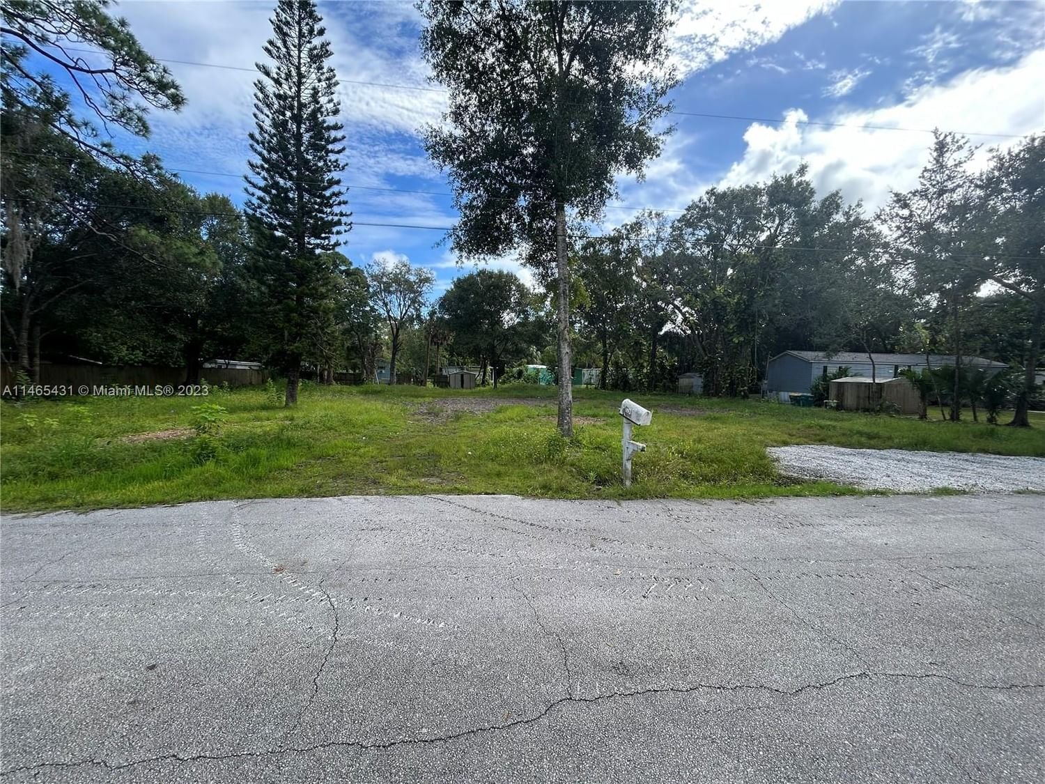 Real estate property located at 1735 Blanche Avenue, Brevard County, Melbourne, FL