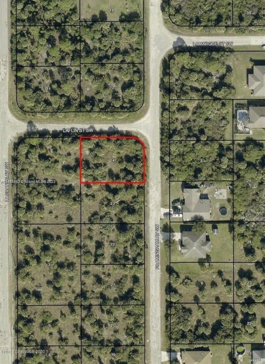 Real estate property located at 3206 Framingham Ave SW, Brevard County, PORT MALABAR UNIT 30, Palm Bay, FL