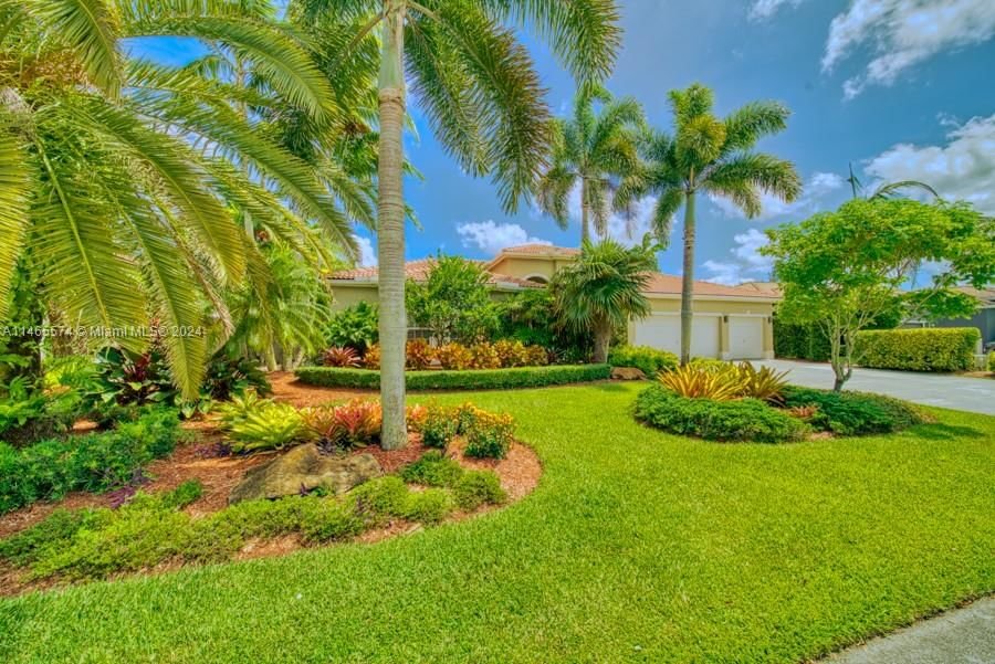 Real estate property located at 3120 Fairways Dr, Miami-Dade County, FAIRWAYS AT KEYS GATE, Homestead, FL