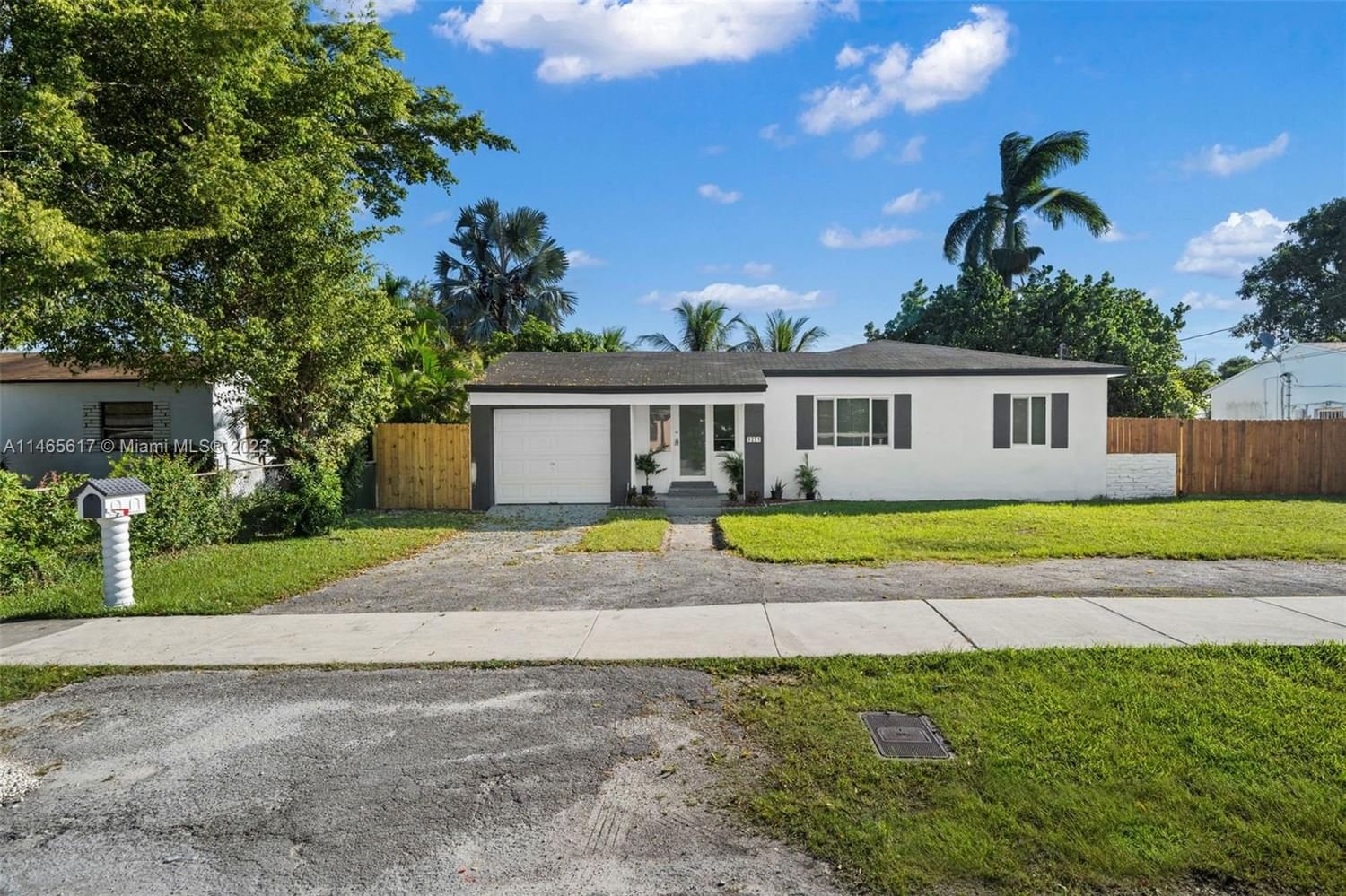 Real estate property located at 9251 Little River Blvd, Miami-Dade County, Miami, FL