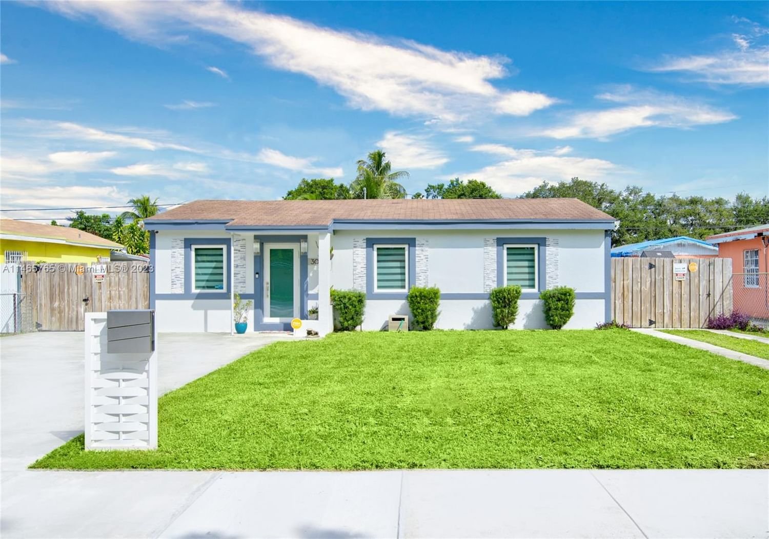 Real estate property located at 3051 154th Terrace, Miami-Dade County, GUAVA GROVES ESTATES, Miami Gardens, FL
