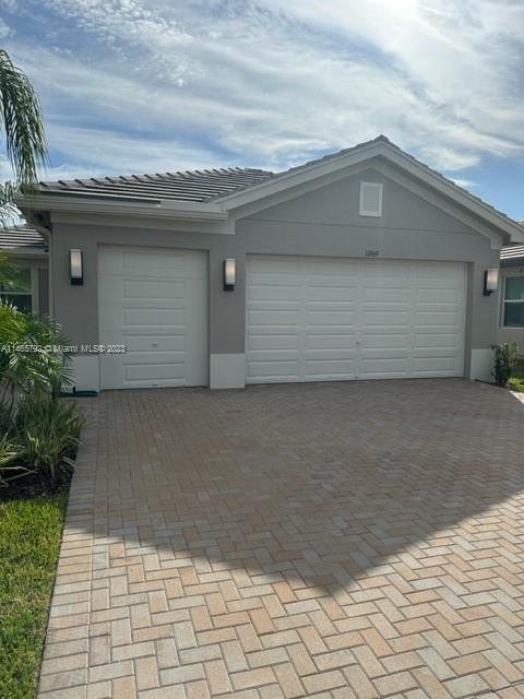 Real estate property located at 11969 Bristol Bay Dr, St Lucie County, Port St. Lucie, FL