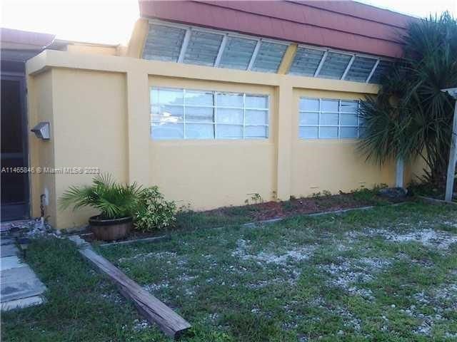 Real estate property located at 5401 18th Ave, Broward County, CORAL RIDGE ISLES, Fort Lauderdale, FL
