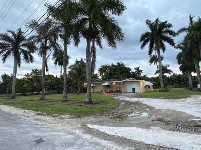 Real estate property located at 310 161st St, Miami-Dade, Biscayne Gardens, Miami, FL