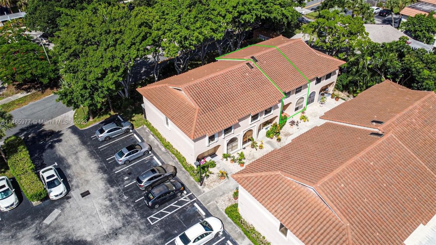 Real estate property located at 5200 14th Way #406, Broward County, Fort Lauderdale, FL