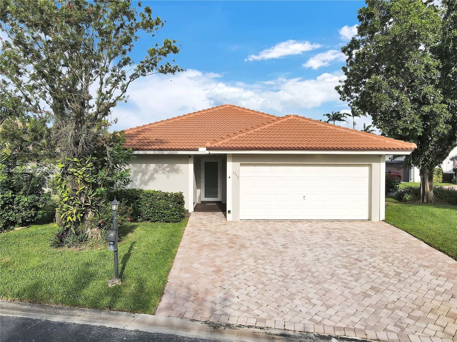 Real estate property located at 1792 Riverwood Ln, Broward County, Coral Springs, FL