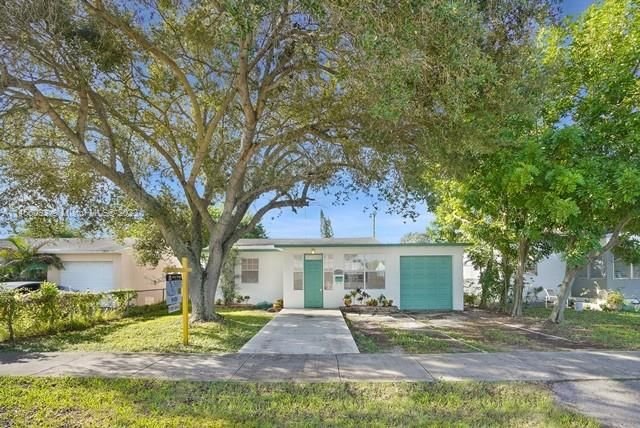 Real estate property located at 2314 Taft St, Broward County, Hollywood, FL