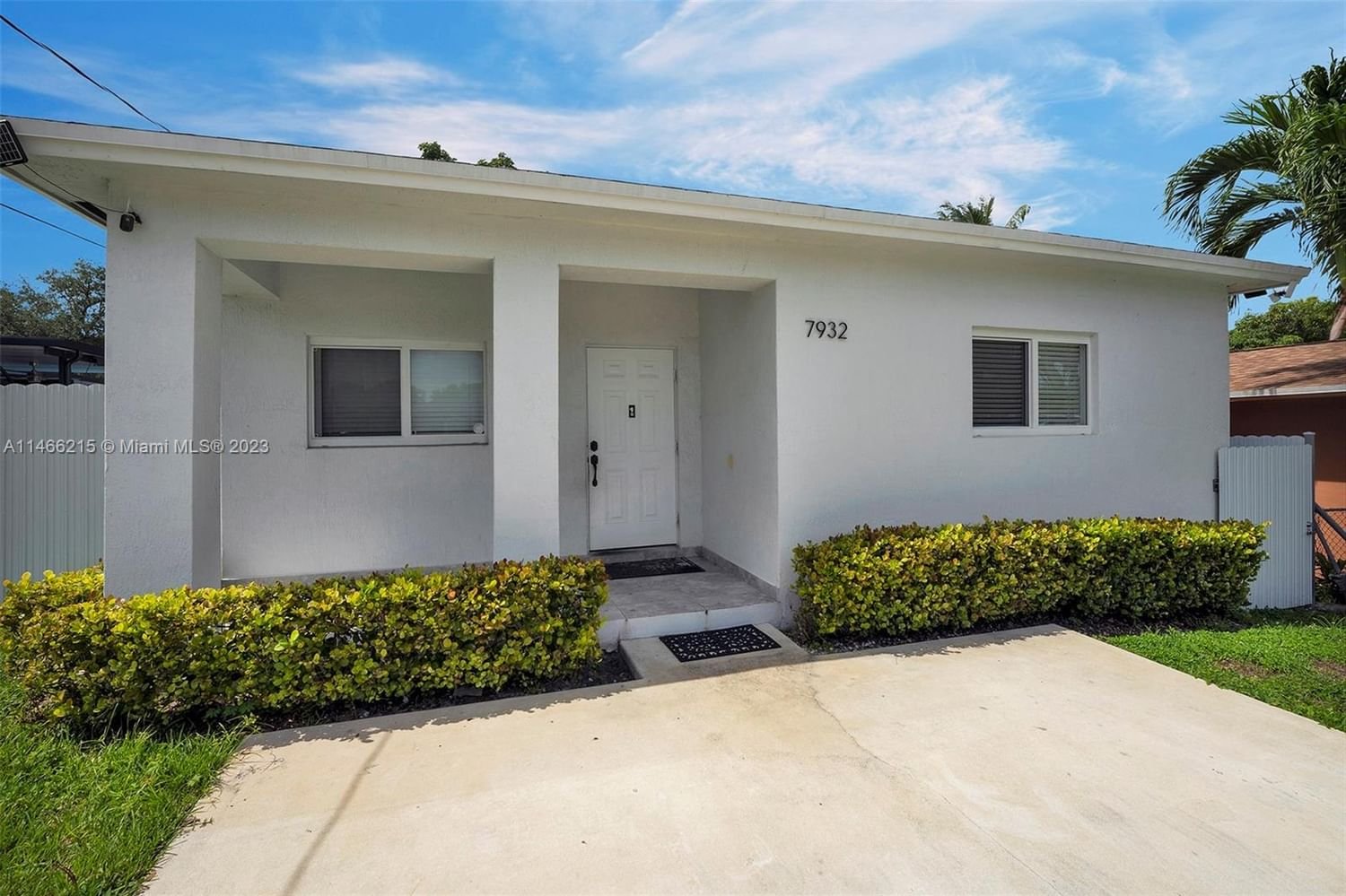 Real estate property located at 7932 14th Ct, Miami-Dade County, Miami, FL