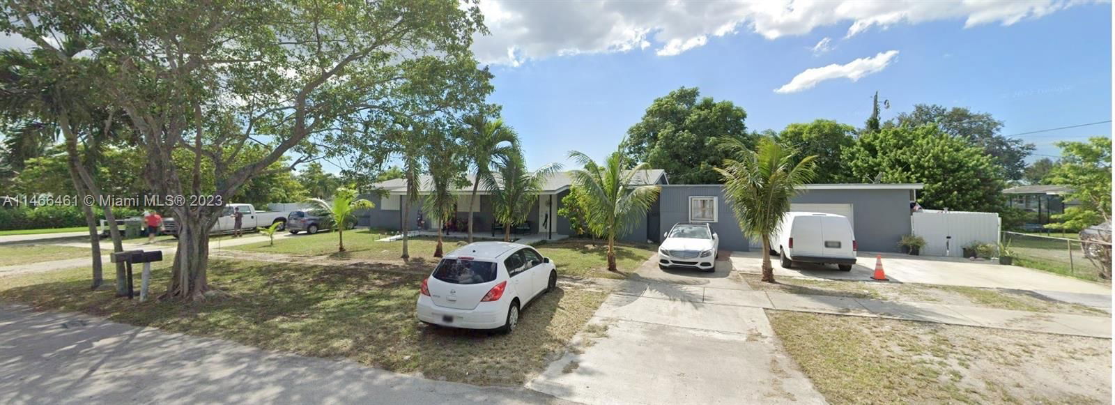 Real estate property located at 16300 39th Ct, Miami-Dade County, VENETIAN GARDENS ACRESPB, Miami Gardens, FL