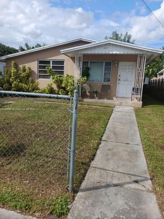 Real estate property located at 3075 59th St, Miami-Dade County, HIALEAH HEIGHTS, Miami, FL