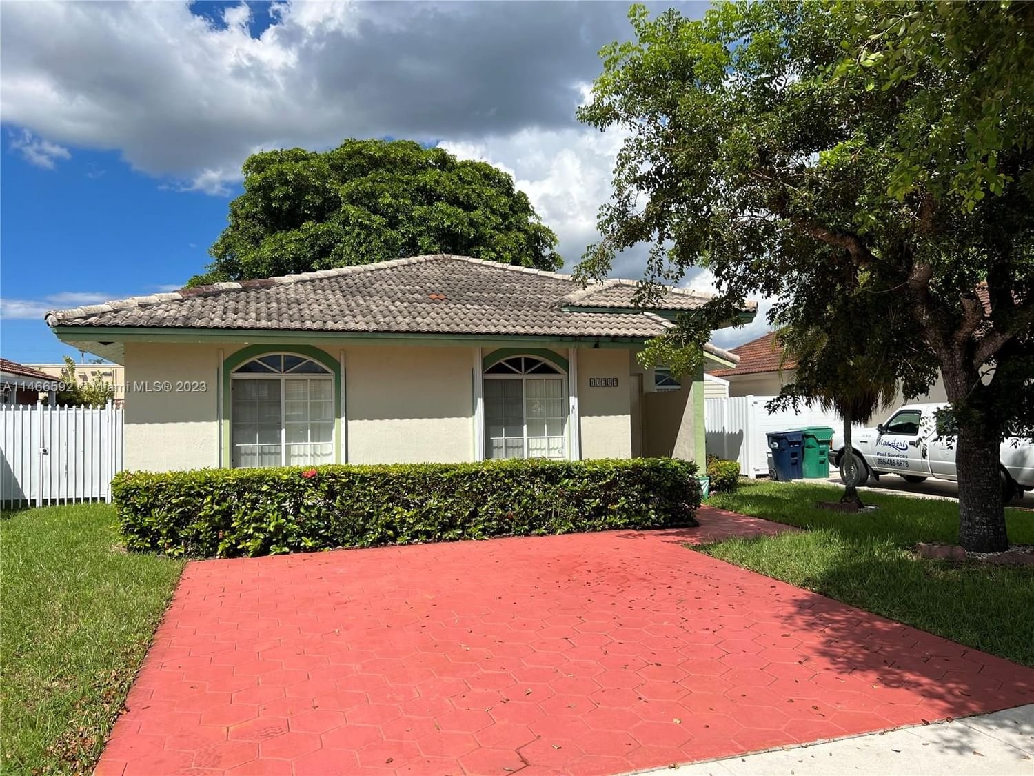Real estate property located at 13757 154th St, Miami-Dade County, COUNTRY PARK ESTATES, Miami, FL