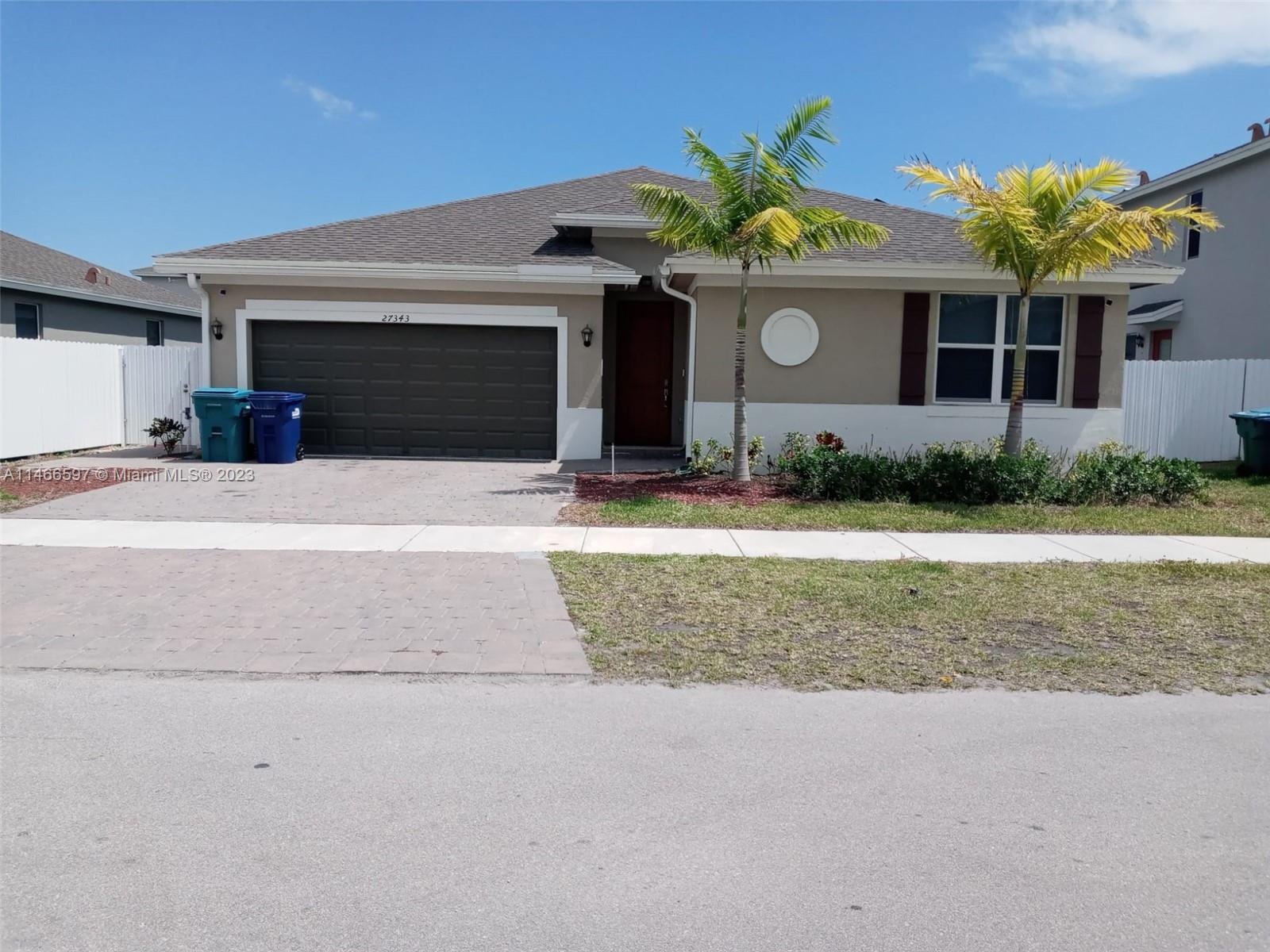 Real estate property located at 27343 132nd Pl, Miami-Dade County, Homestead, FL