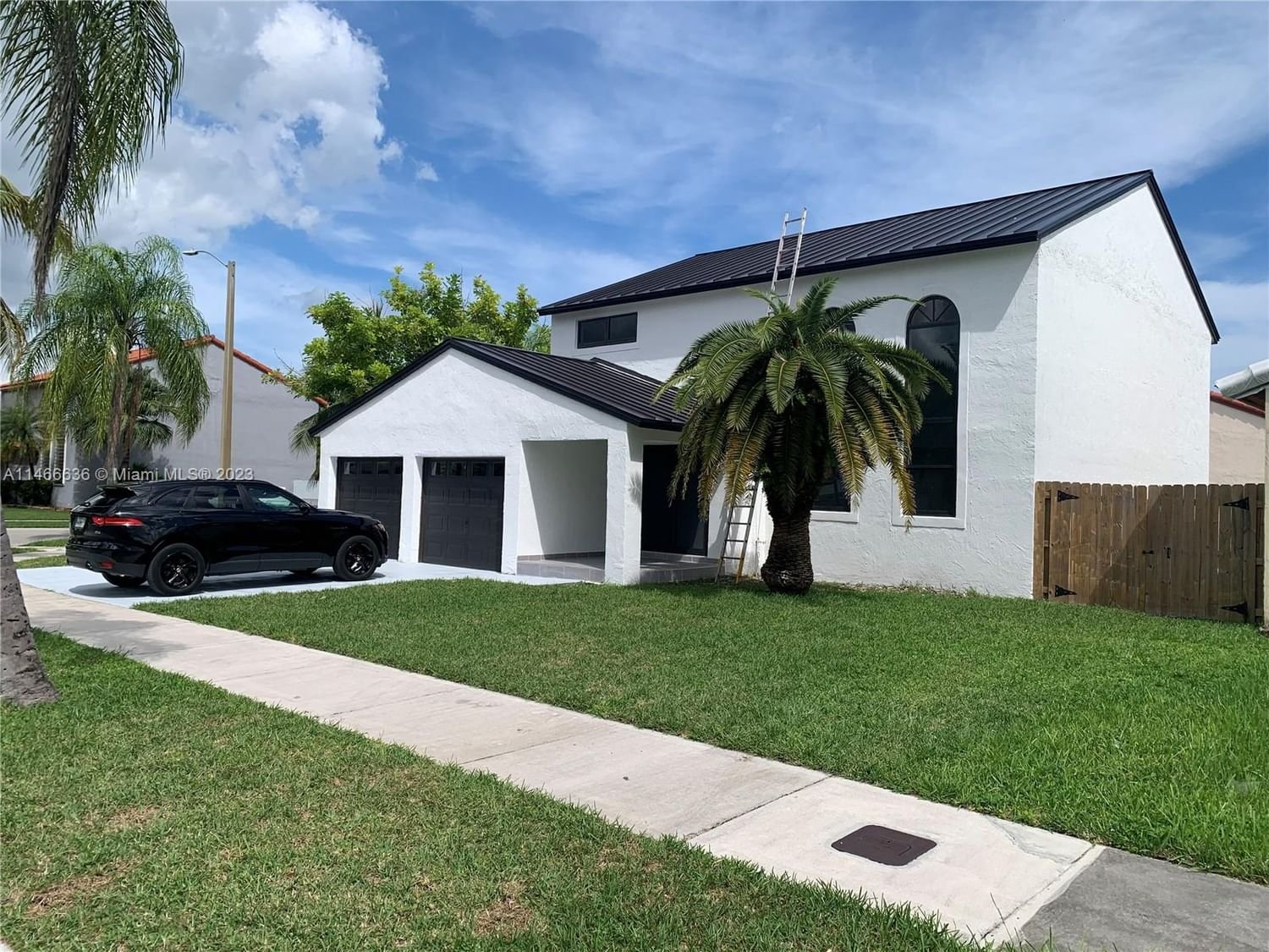 Real estate property located at 25047 124th Ct, Miami-Dade County, Homestead, FL