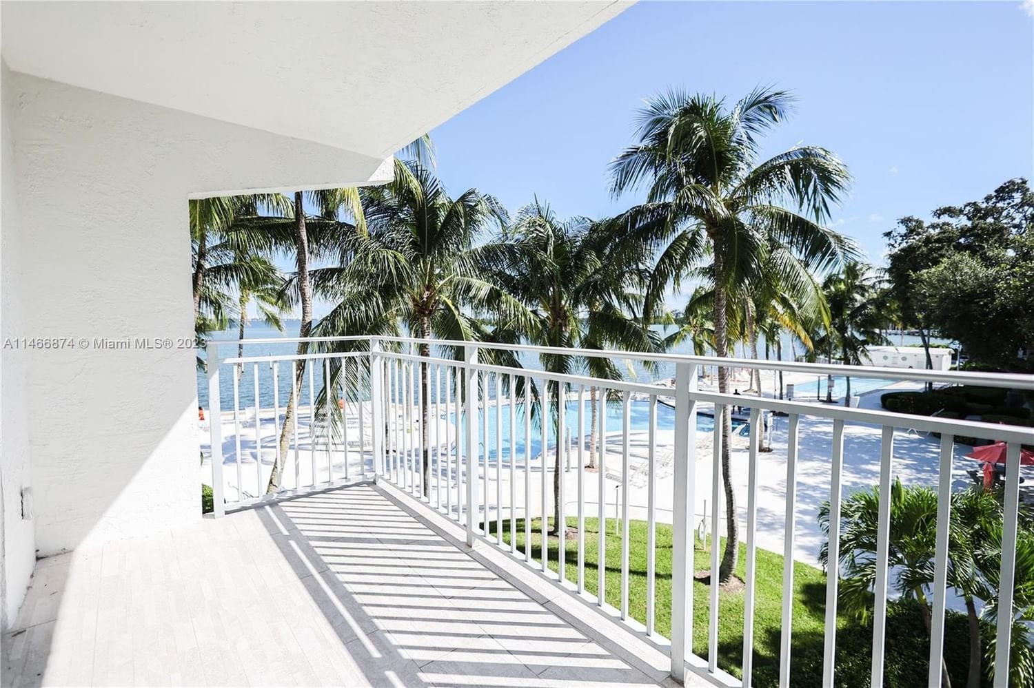 Real estate property located at 750 64th St B306, Miami-Dade County, NIRVANA CONDO NO THREE CO, Miami, FL