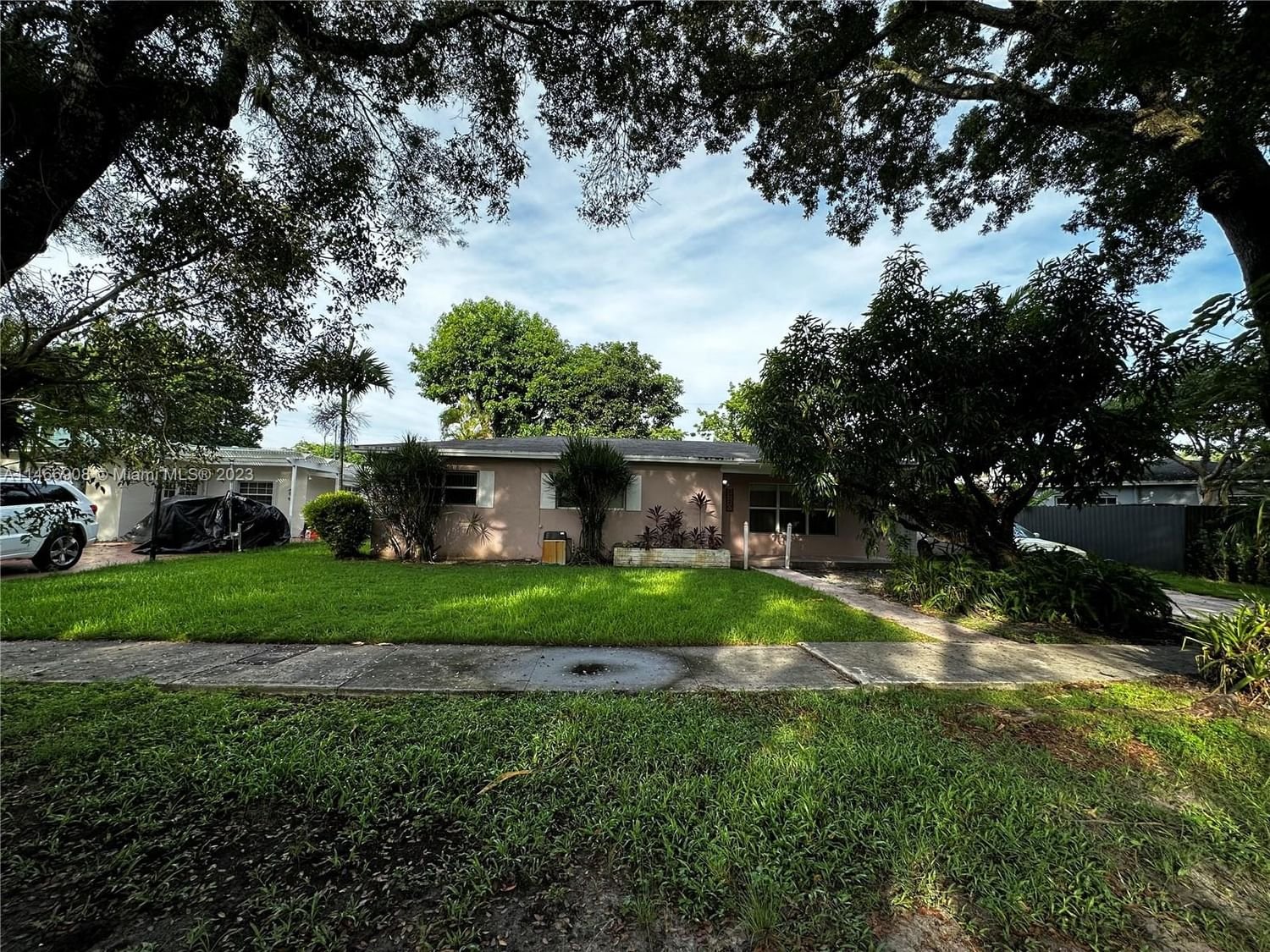 Real estate property located at 8220 62nd Ct, Miami-Dade County, South Miami, FL