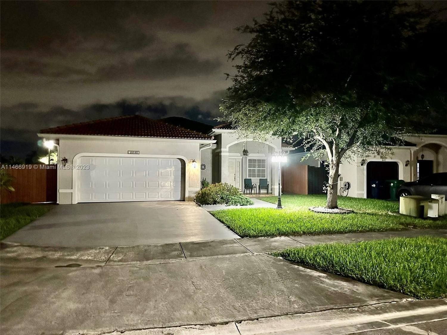 Real estate property located at 18035 145th Ave, Miami-Dade County, Miami, FL