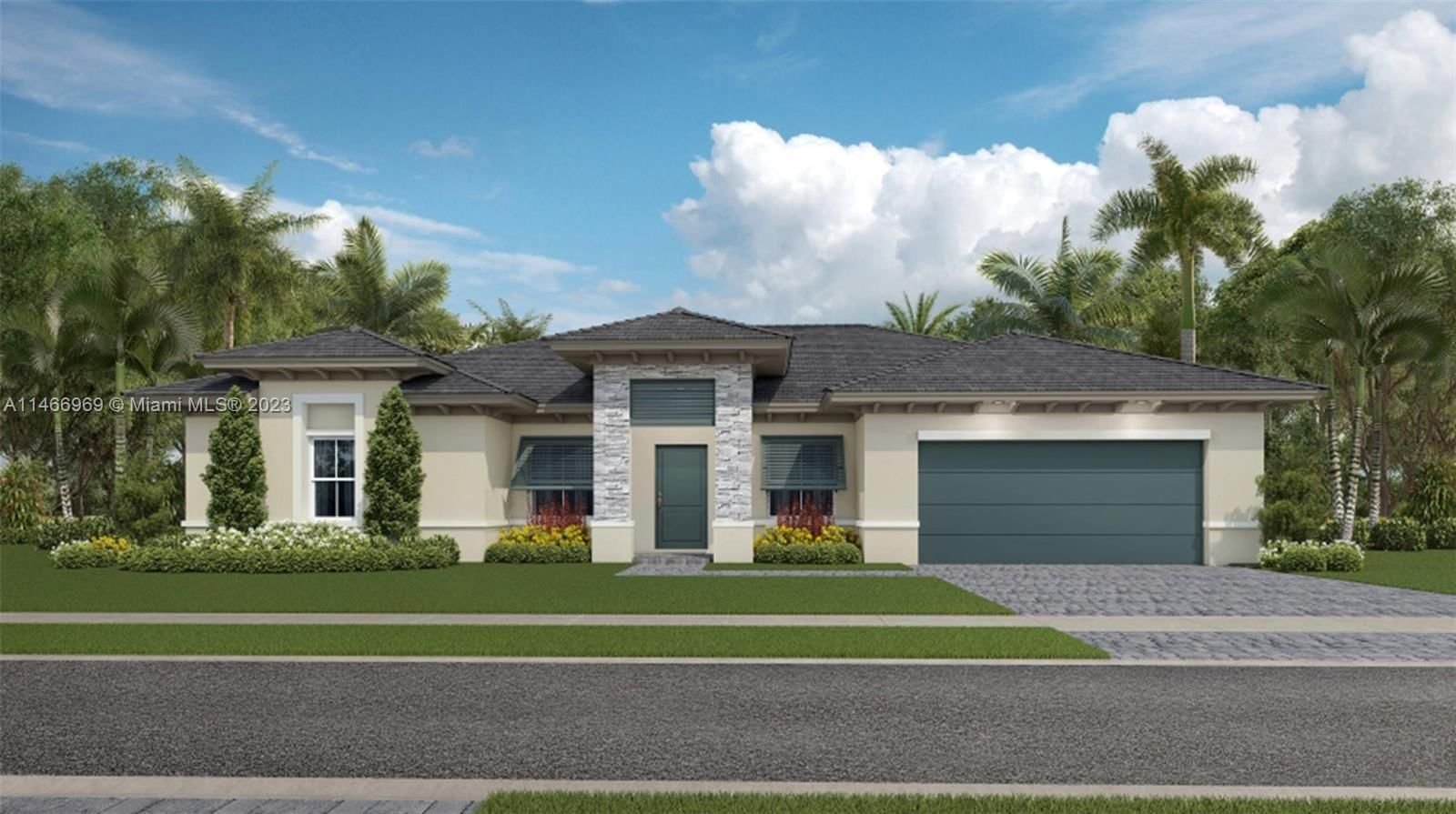 Real estate property located at 29040 169 ave, Miami-Dade County, Miami, FL