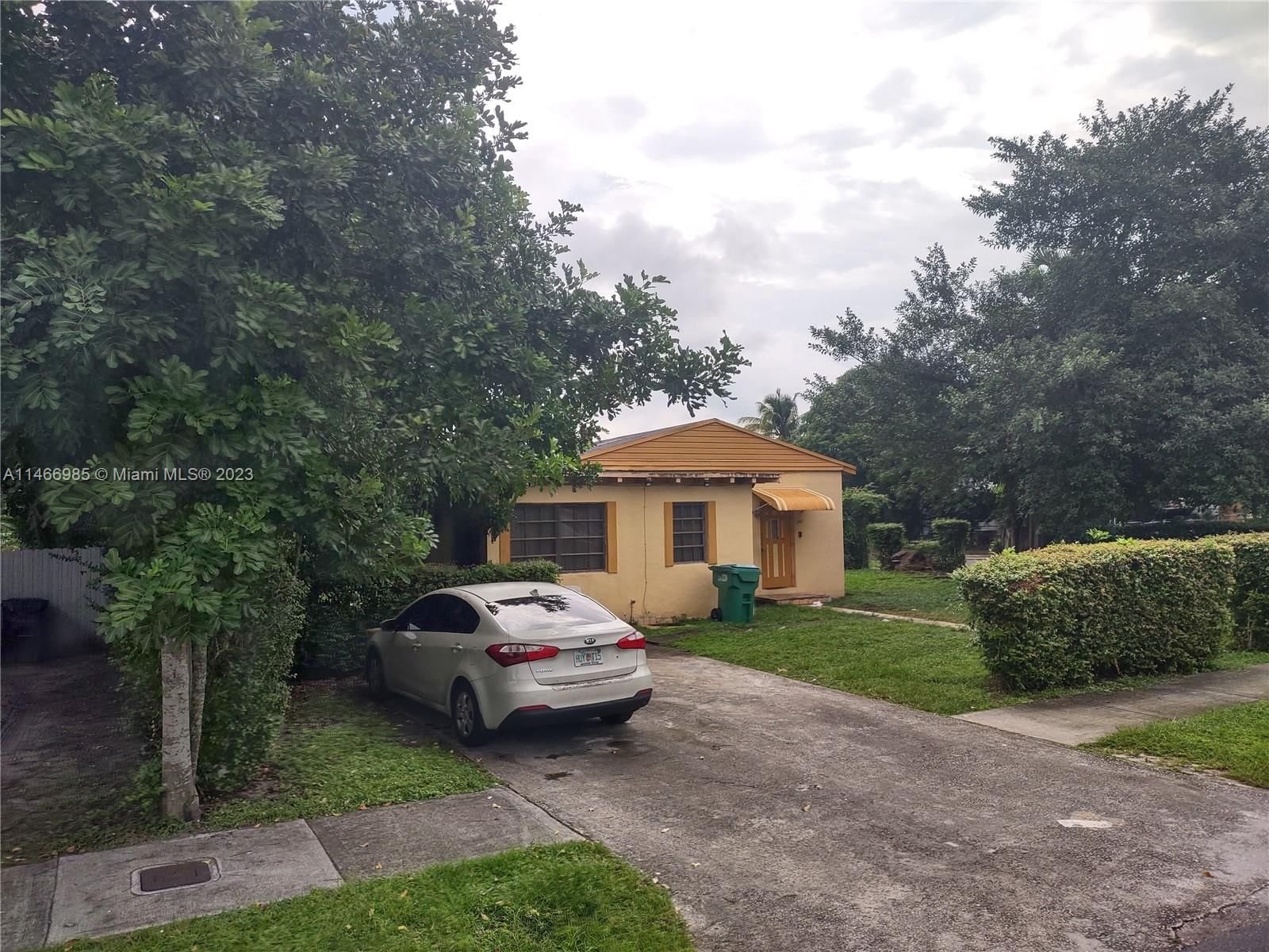 Real estate property located at 17961 2nd Pl, Miami-Dade County, Miami Gardens, FL