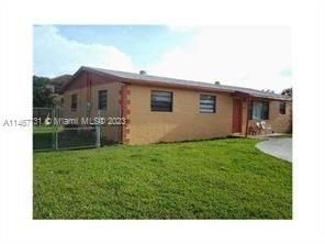 Real estate property located at 11382 227th Ter, Miami-Dade County, RICHLAND ESTATES, Miami, FL