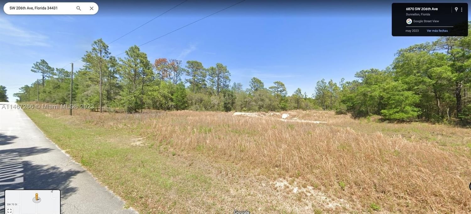 Real estate property located at SW 206 Ave Ashcroft St, Other Florida County, Rainbow Acres, Other City - In The State Of Florida, FL