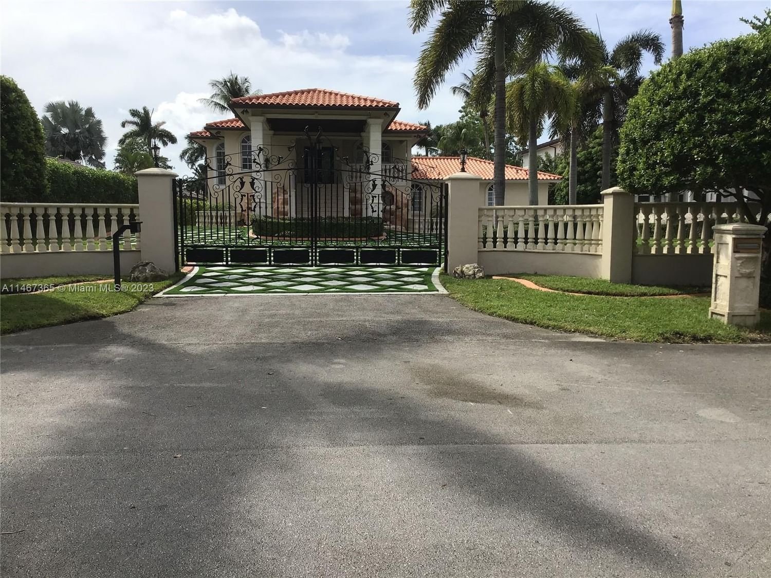 Real estate property located at 13460 32nd ST, Miami-Dade County, JG HEAD FARMS, Miami, FL