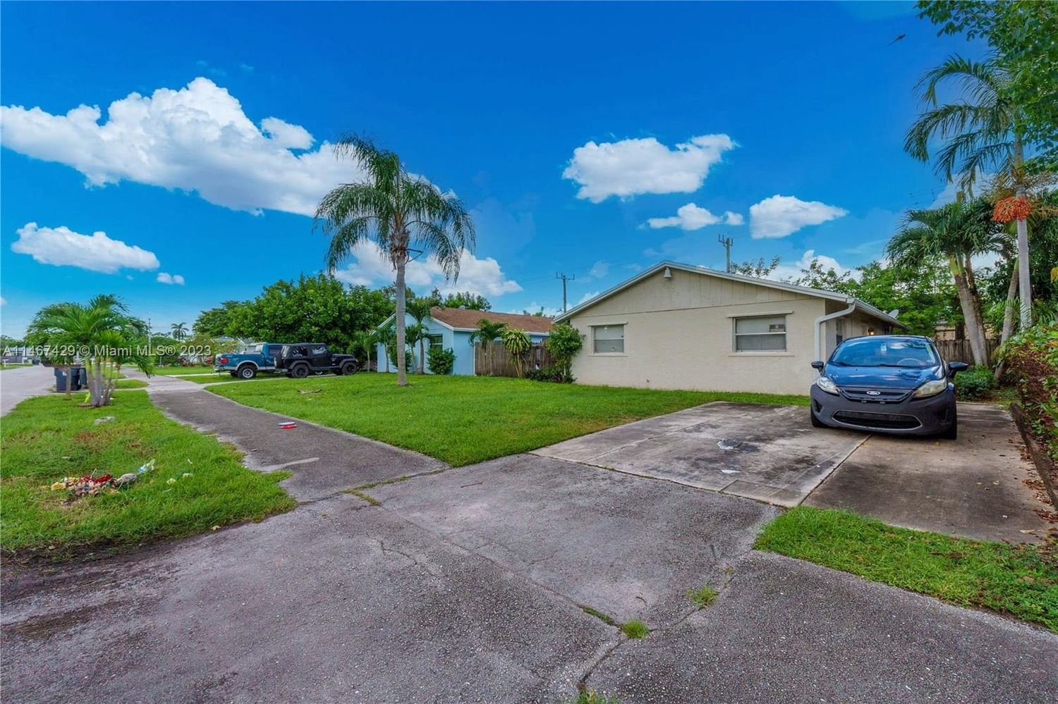 Real estate property located at 4906 Weymouth St, Palm Beach County, Lake Worth, FL