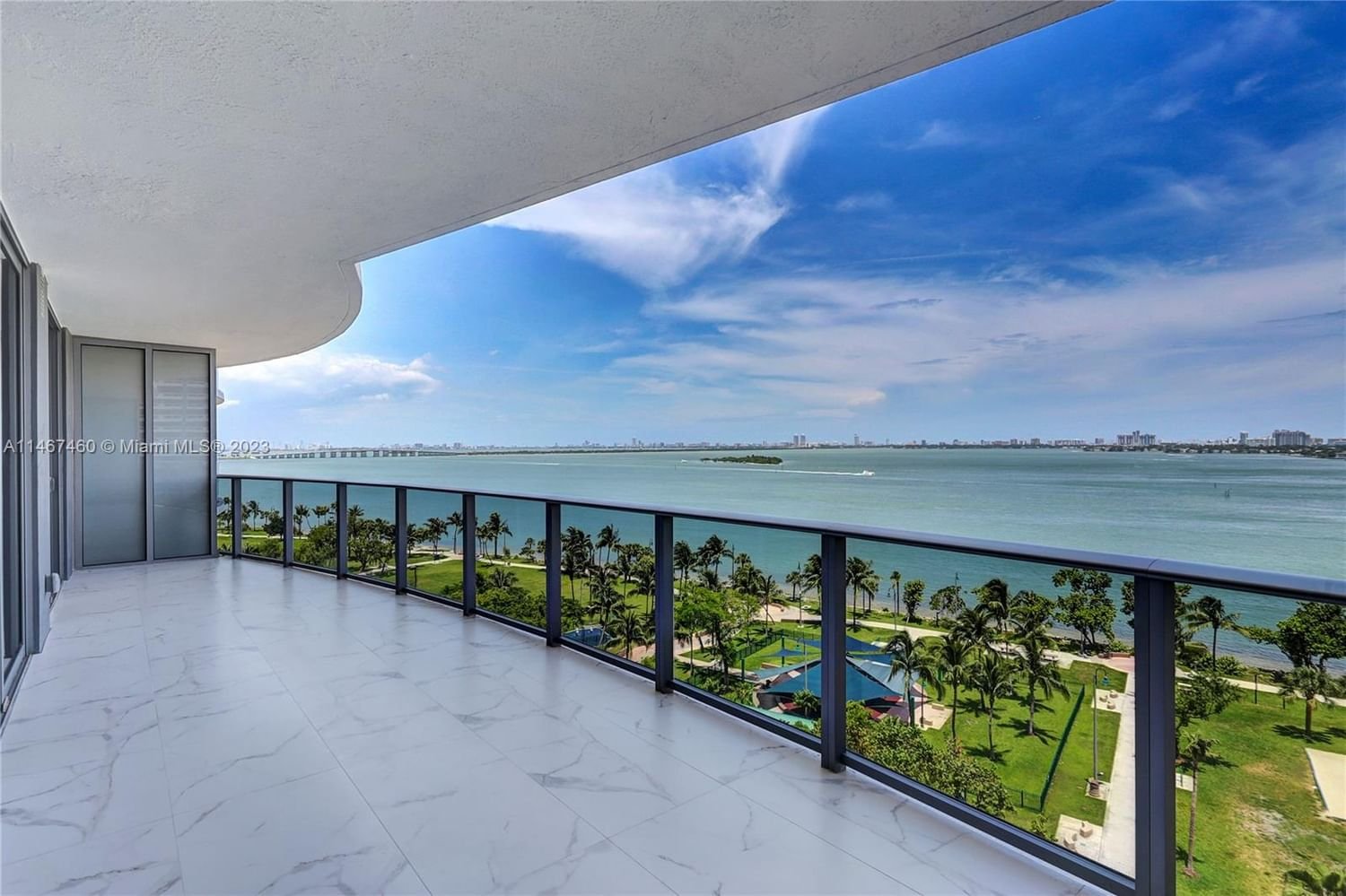 Real estate property located at , Miami-Dade County, ARIA ON THE BAY CONDO, Miami, FL