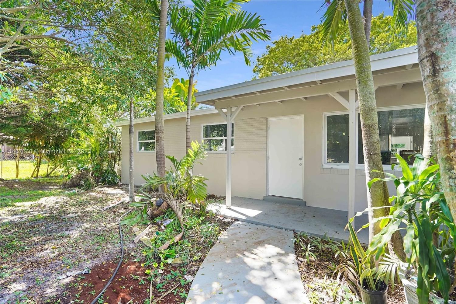 Real estate property located at 1624 Boardman Ave, Palm Beach County, BRYN MAWR, Mangonia Park, FL