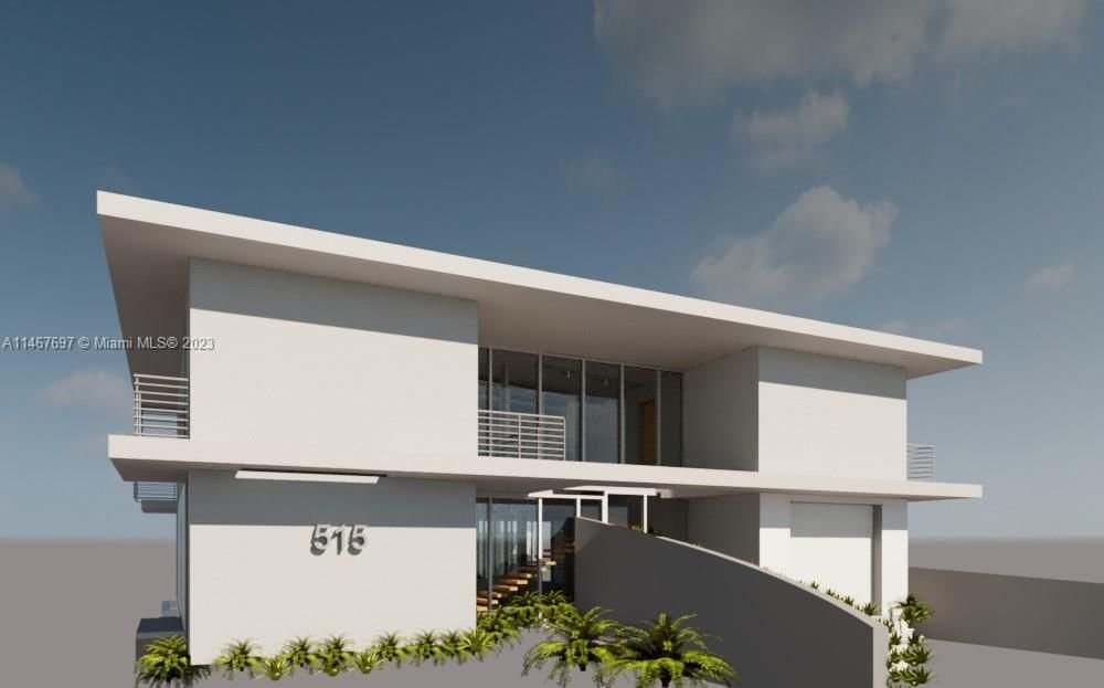 Real estate property located at 515 52 Ter, Miami-Dade County, Miami, FL