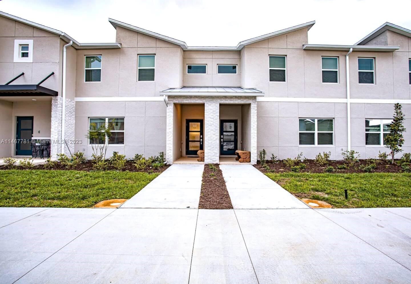 Real estate property located at 332 Ocean Course Ave #332, Polk County, Davenport, FL