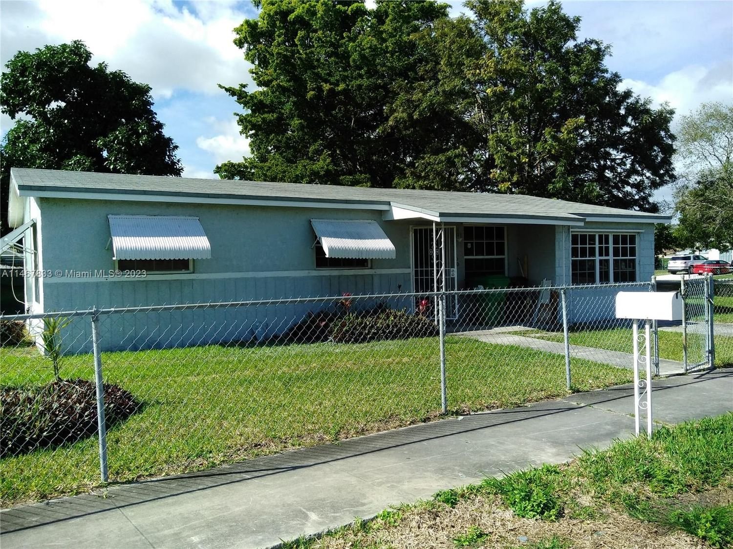 Real estate property located at 22300 108th Ave, Miami-Dade County, Miami, FL