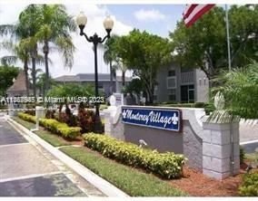 Real estate property located at 438 210th Circle Ter #2024, Miami-Dade County, Miami, FL