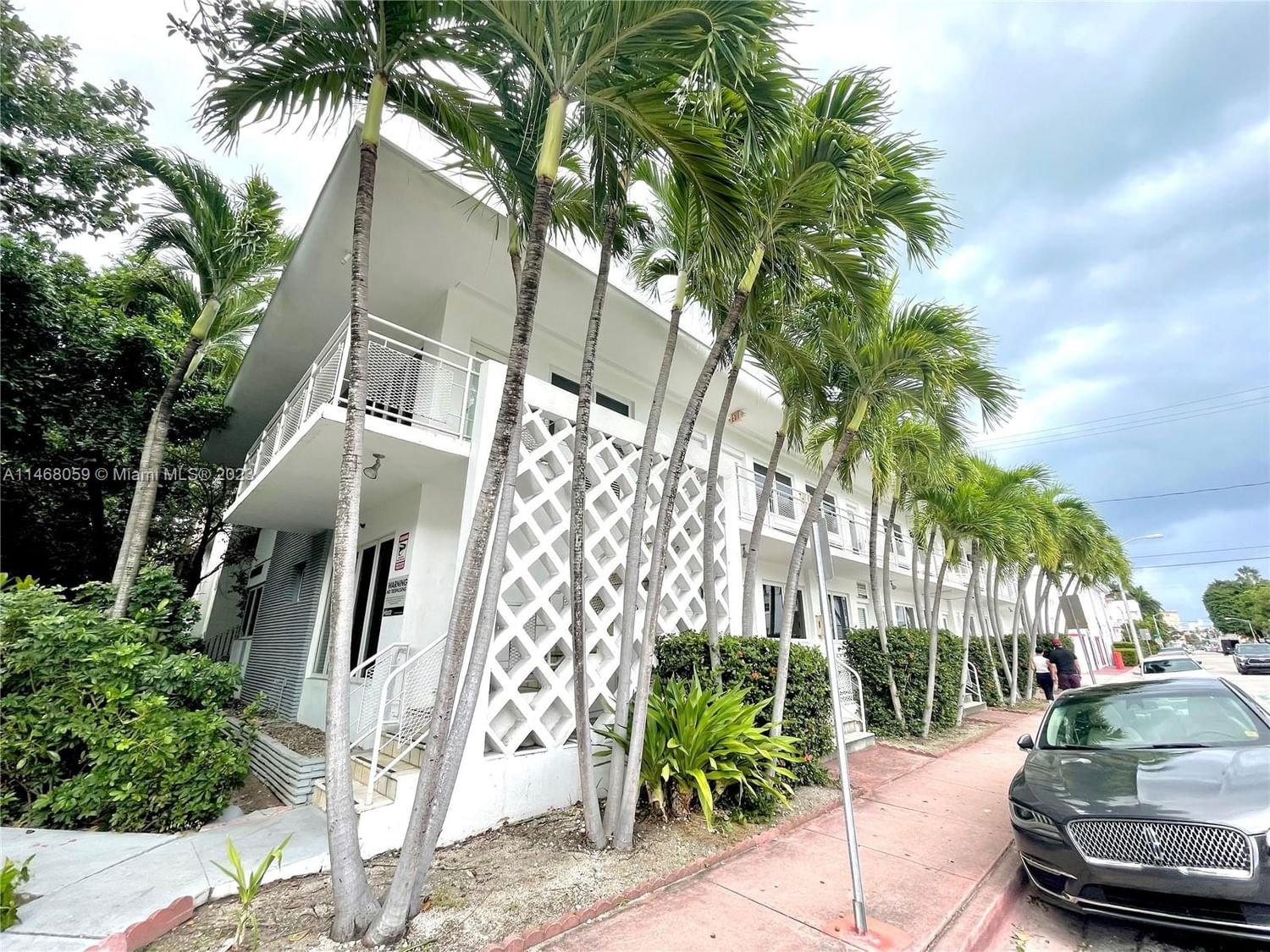 Real estate property located at 745 13th St #11, Miami-Dade County, Miami Beach, FL