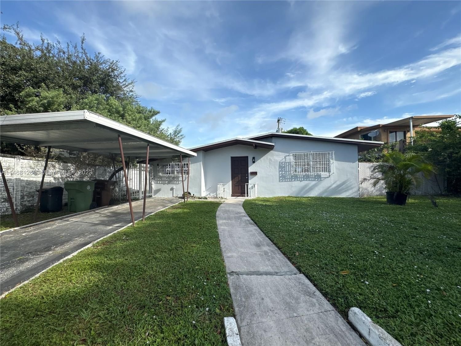 Real estate property located at 831 1st St, Miami-Dade County, Hialeah, FL