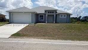 Real estate property located at 2611 23rd ST SW, Lee County, Lehigh Acres, Lehigh Acres, FL