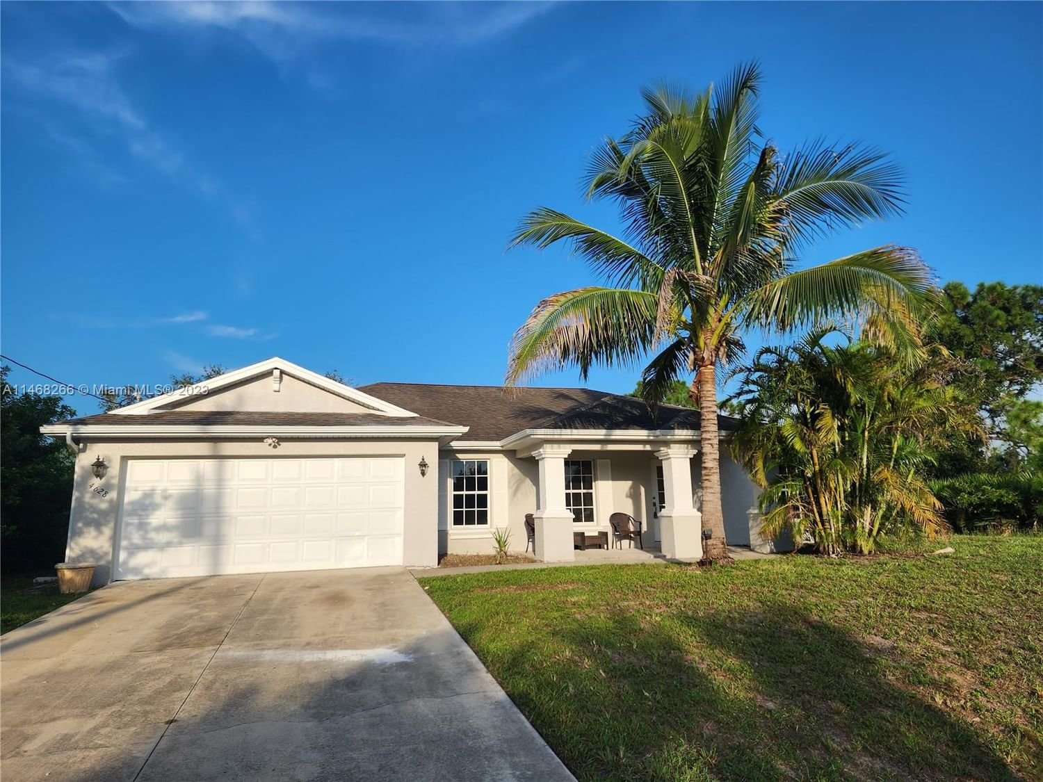 Real estate property located at 4628 jane ave, Lee County, Lehigh Acres, FL