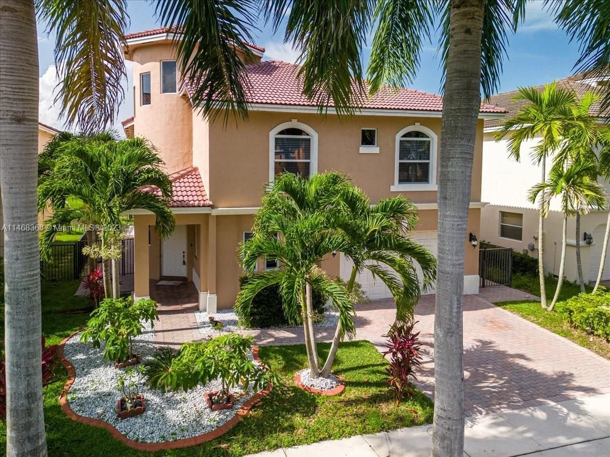 Real estate property located at 12441 1st St, Broward County, COLONY COURT, Plantation, FL