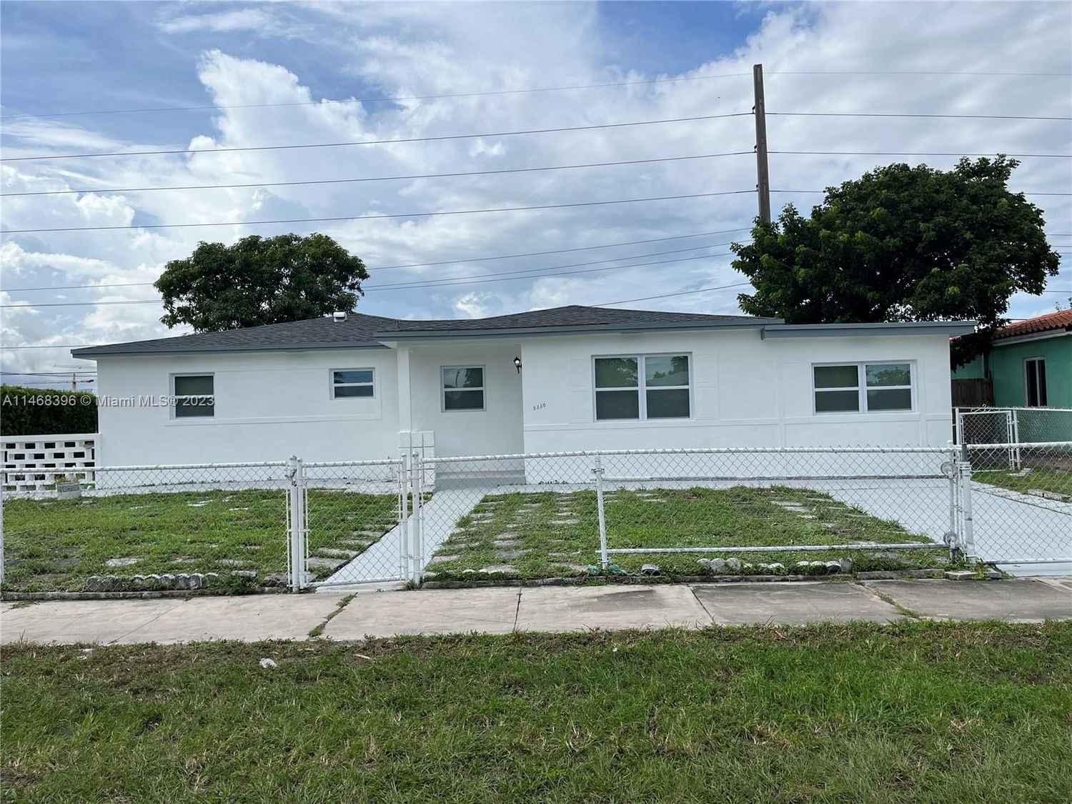 Real estate property located at 8330 35th Pl, Miami-Dade County, ELSON MANORS, Miami, FL