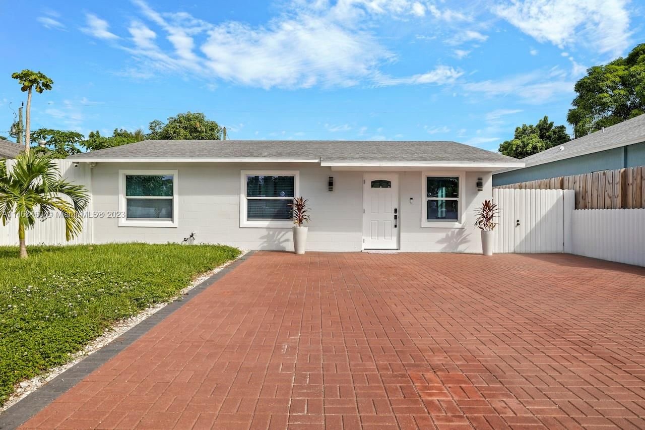 Real estate property located at 5829 Papaya Rd, Palm Beach County, West Palm Beach, FL