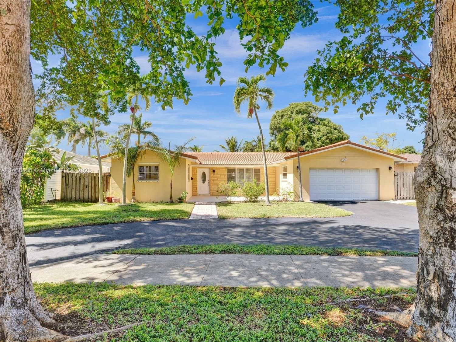 Real estate property located at 4771 Bayview Dr, Broward County, Fort Lauderdale, FL