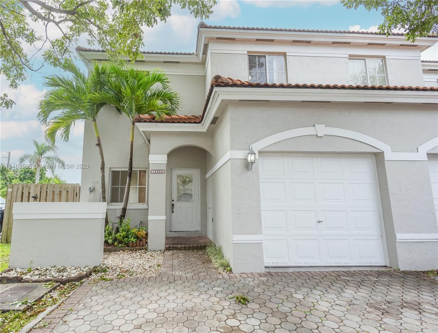 Real estate property located at 12532 143rd Ln #1, Miami-Dade County, Miami, FL