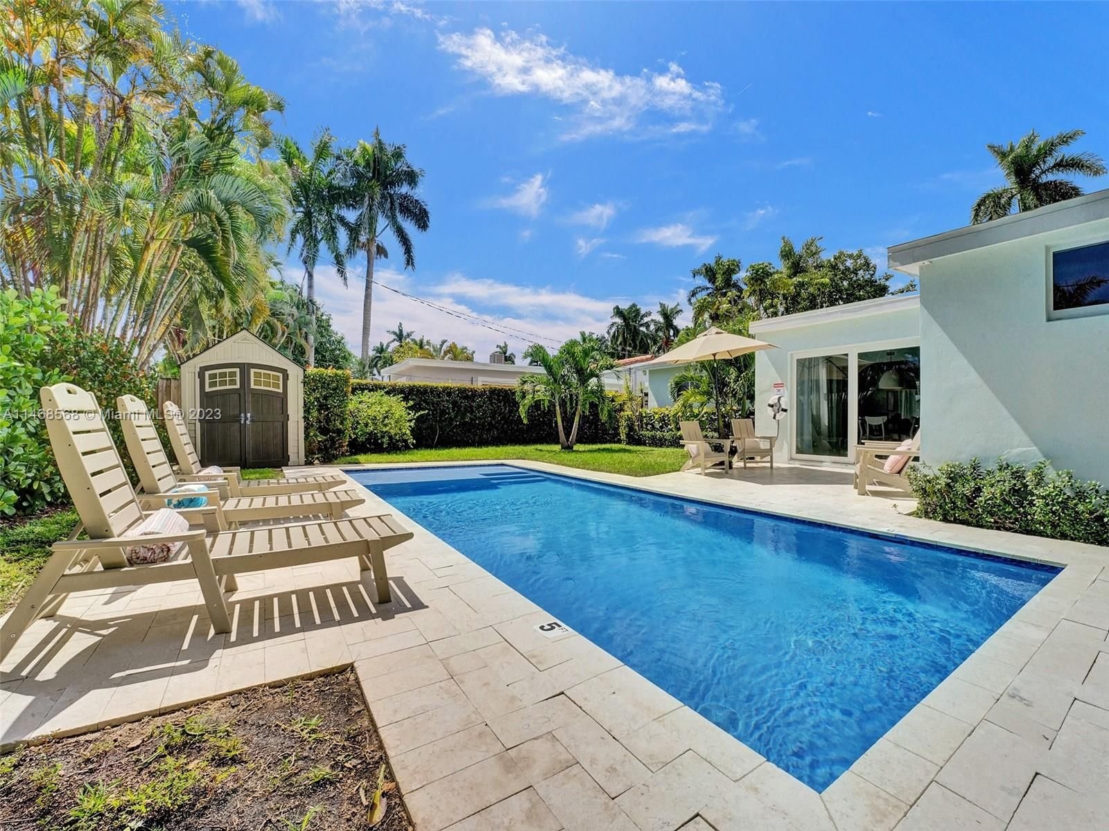 Real estate property located at 1009 13th Ct, Broward County, COUNTRY CLUB HOMES, Hollywood, FL