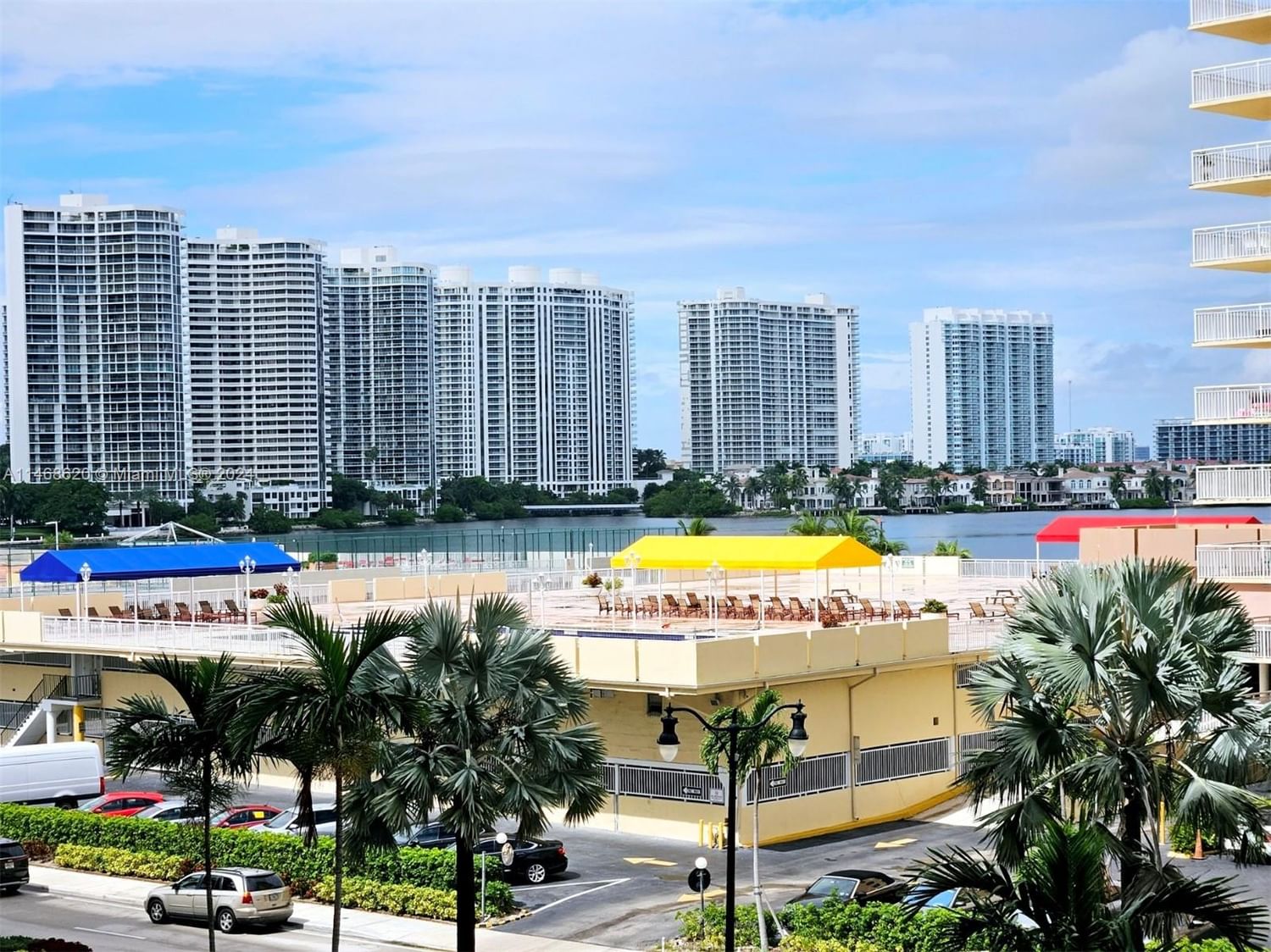 Real estate property located at 250 174th St #408, Miami-Dade County, WINSTON TOWERS 100 CONDO, Sunny Isles Beach, FL