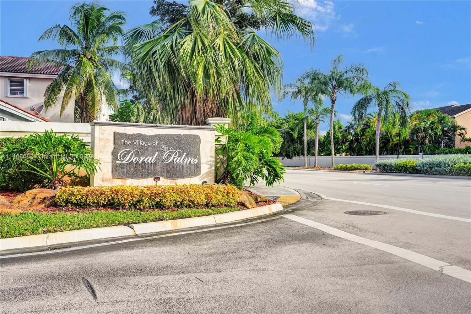 Real estate property located at 10339 56th Ter, Miami-Dade County, DORAL PALMS ESTATES, Doral, FL